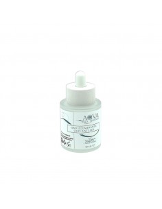 Oro Illuminante Olio Anti Age Linea AQVA|Bio's|Wingsbeat