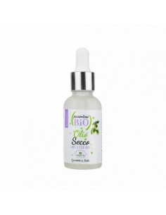 Olio Secco Multiuso|Parentesi Bio|Wingsbeat