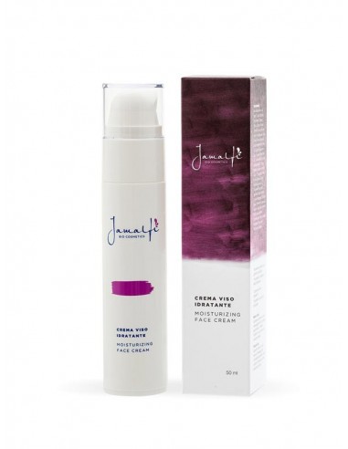 Crema Viso Idratante|Jamalfi|Wingsbeat Crema Viso Idratante|Jamalfi|Wingsbeat