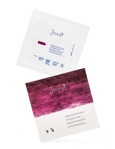 Maschera Viso Rimpolpante|Jamalfi|Wingsbeat Maschera Viso Rimpolpante|Jamalfi|Wingsbeat