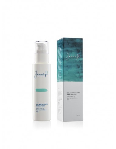 Gel Esfoliante Enzimatico|Jamalfi|Wingsbeat Gel Esfoliante Enzimatico|Jamalfi|Wingsbeat
