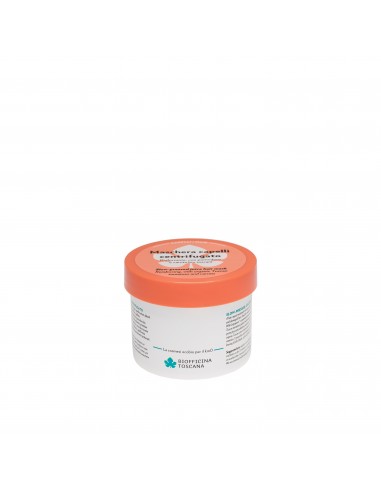 Maschera centrifugato rinforzante|Biofficina Toscana|Wingsbeat