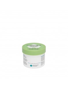 Maschera capelli sorbetto|Biofficina Toscana|Wingsbeat