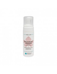 Mousse-Shampoo Volumizzante|Biofficina Toscana