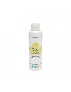 Shampoo Delicato|Biofficina Toscana|Wingsbeat
