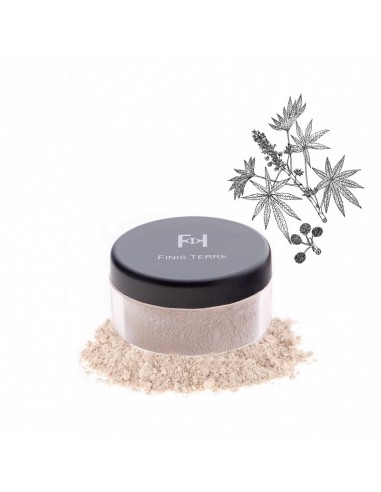 Silky Dust 1N Fair Neutral|Finis Terre|Wingsbeat Silky Dust 1N Fair Neutral|Finis Terre|Wingsbeat