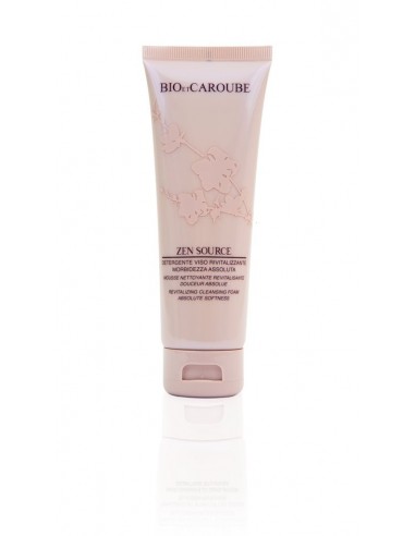 Detergente Viso Rivitalizzante Morbidezza Assoluta|Bio Et Caroube|Wingsbeat Detergente Viso Rivitalizzante Morbidezza Assoluta|Bio Et Caroube|Wingsbeat