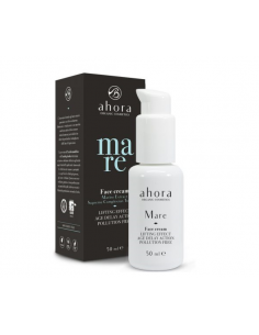 Mare Face Cream Linea Ahora|BisouBio|Wingsbeat
