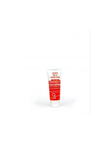 Shampoo Doccia Finocchio E Agrumi 75 ml|Quantic Licium|Wingsbeat