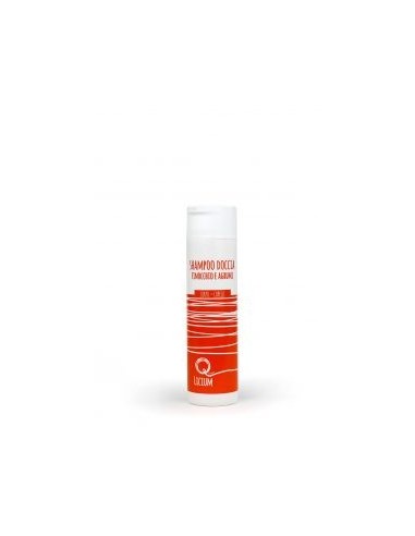 Shampoo Doccia Finocchio E Agrumi 250 ml|Quantic Licium|Wingsbeat