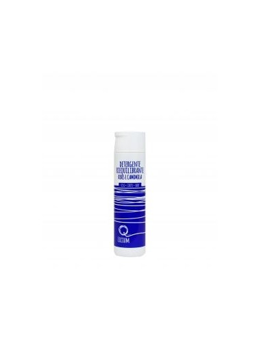 Detergente Riequilibrante Ribes E Camomilla 250 ml|Quantic Licium|Wingsbeat Detergente Riequilibrante Ribes E Camomilla 250 ml|Quantic Licium|Wingsbeat