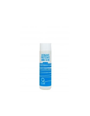 Detergente Purificante Limone E Tea Tree 250 ml|Quantic Licium|Wingsbeat