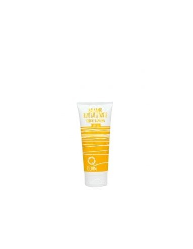 Balsamo Rivitalizzante Cocco E Ginseng 200 ml|Quantic Licium|Wingsbeat Balsamo Rivitalizzante Cocco E Ginseng 200 ml|Quantic Licium|Wingsbeat