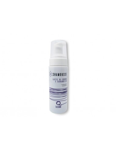 Shamousse Latte Di Cocco E Caramello|Quantic Licium|Wingsbeat Shamousse Latte Di Cocco E Caramello|Quantic Licium|Wingsbeat