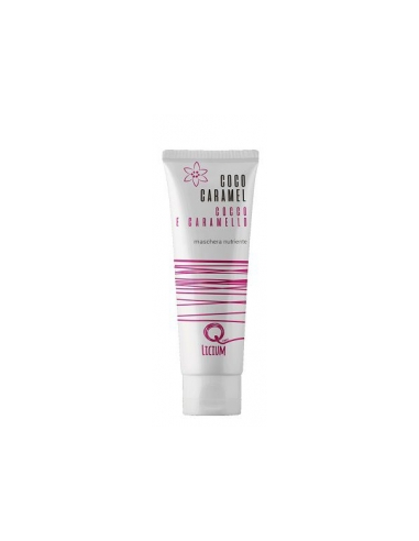Coco Caramel Maschera|Quantic Licium|Wingsbeat Coco Caramel Maschera|Quantic Licium|Wingsbeat