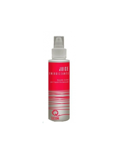 Juice Energizzante|Quantic Licium|Wingsbeat Juice Energizzante|Quantic Licium|Wingsbeat