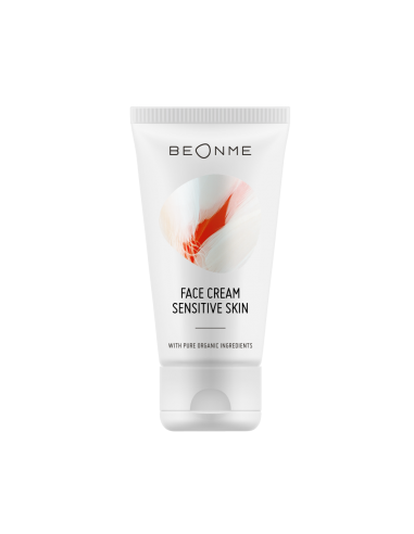 Crema Viso Pelli Delicate|BeOnMe|Wingsbeat