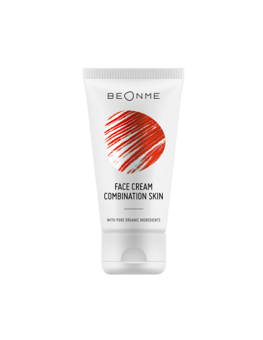 Crema Viso Pelli Miste|BeOnMe|Wingsbeat