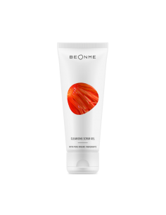 Gel Detergente Scrub|BeOnMe|Wingsbeat