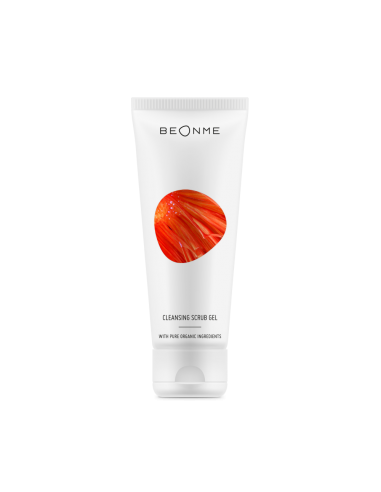 Gel Detergente Scrub|BeOnMe|Wingsbeat