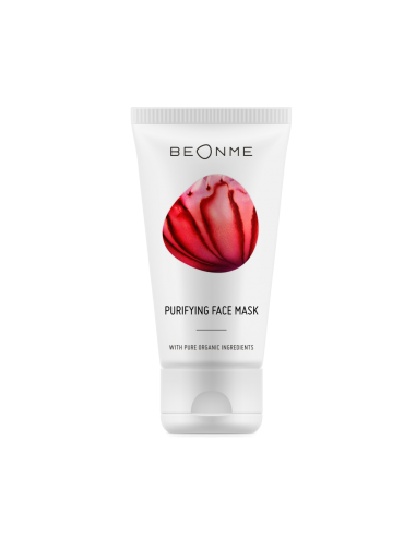 Maschera Viso Purificante|BeOnMe|Wingsbeat