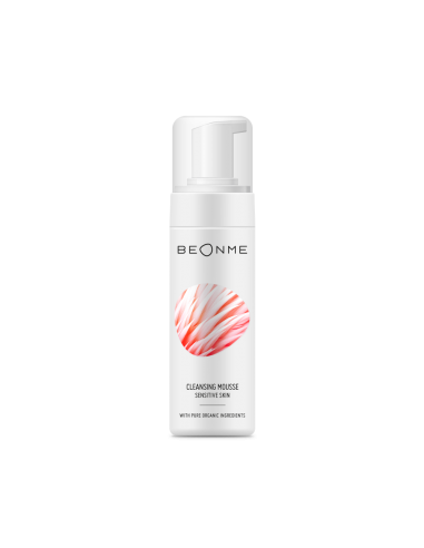 Mousse Detergente|BeOnMe|Wingsbeat