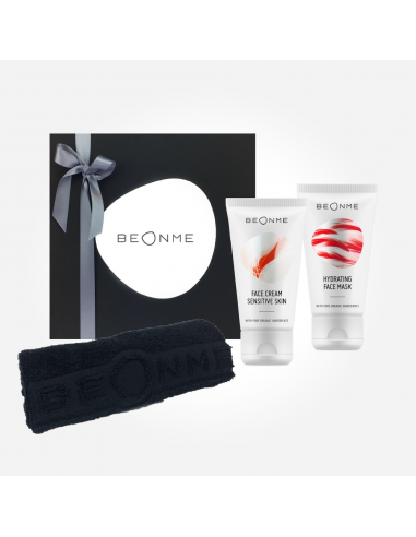 Skincare Gift Pelli Delicate|BeOnMe|Wingsbeat Skincare Gift Pelli Delicate|BeOnMe|Wingsbeat