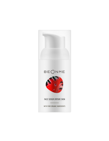 Siero Viso Astringente Pelli Impure|BeOnMe|Wingsbeat