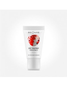 Trattamento Brufoli|BeOnMe|Wingsbeat