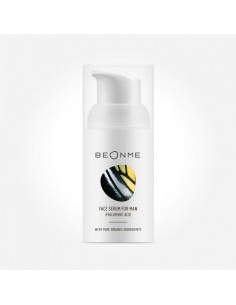 Siero Viso Uomo|BeOnMe|Wingsbeat
