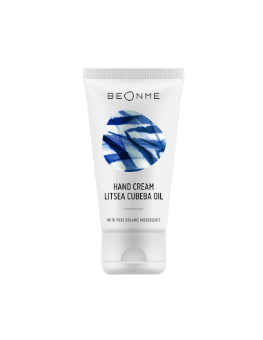 Crema Mani|BeOnMe|Wingsbeat