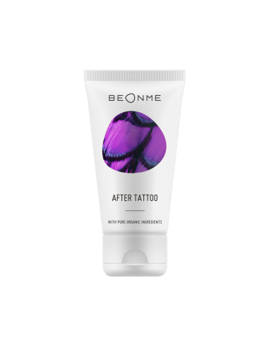 After Tattoo 50 ml|BeOnMe|Wingsbeat