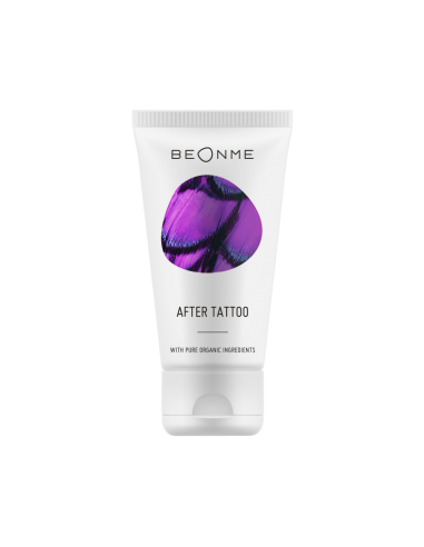 After Tattoo 50 ml|BeOnMe|Wingsbeat After Tattoo 50 ml|BeOnMe|Wingsbeat