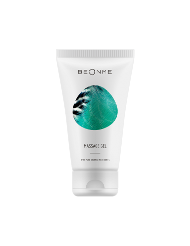 Gel Massaggio|BeOnMe|Wingsbeat