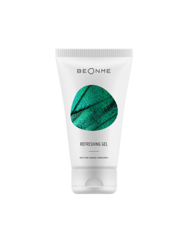 Gel Rinfrescante|BeOnMe|Wingsbeat