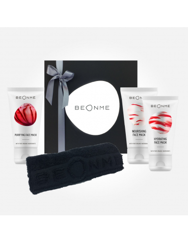 Masks Gift Set|BeOnMe|Wingsbeat Masks Gift Set|BeOnMe|Wingsbeat
