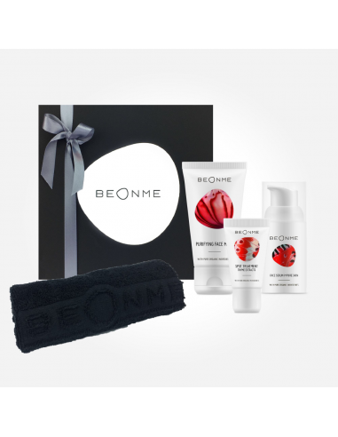 Skincare Gift Set 2|BeOnMe|Wingsbeat Skincare Gift Set 2|BeOnMe|Wingsbeat