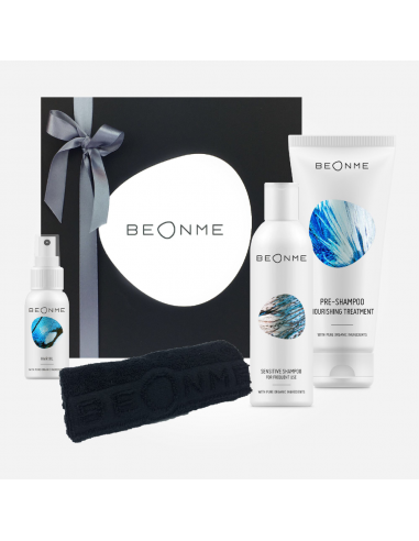 Hair Care Gift Set|BeOnMe|Wingsbeat Hair Care Gift Set|BeOnMe|Wingsbeat