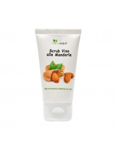 Crema Viso Scrub|NaturaEqua|Wingsbeat