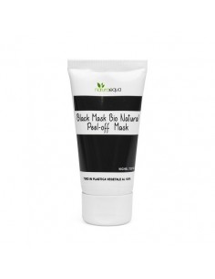 Black Mask Bio Natural-Tubo 50 ml|NaturaEqua|Wingsbeat