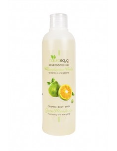 Bagnodoccia Mandarino Verde|NaturaEqua|Wingsbeat