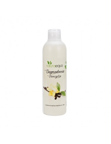 Bagnodoccia Vaniglia|NaturaEqua|Wingsbeat