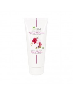 Crema Corpo Fiori Di Primavera|NaturaEqua|Wingsbeat