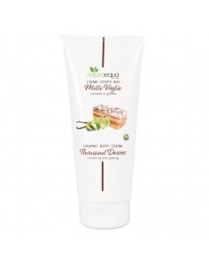 Crema Corpo Mille Voglie|NaturaEqua|Wingsbeat