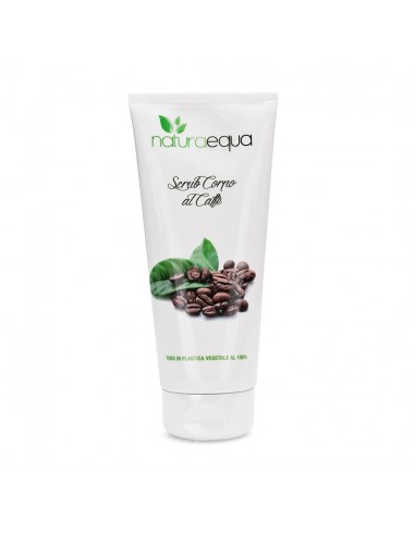 Scrub Corpo Al Caffé|NaturaEqua|Wingsbeat