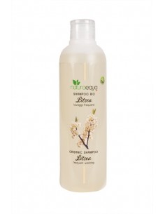 Shampoo Litsea Lavaggi Frequenti|NaturaEqua|Wingsbeat