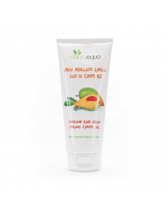 Crema Capelli Bio Olio Di Sapote|NaturaEqua|Wingsbeat