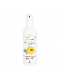 Balsamo Spray Scioglinodi Olio Di Sapote|NaturaEqua|Wingsbeat
