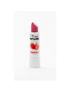 Fruttalabbra Fragola|NaturaEqua|Wingsbeat