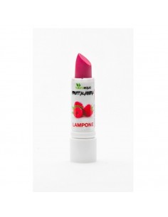 Fruttalabbra Lampone|NaturaEqua|Wingsbeat